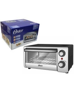 OSTER HORNO TOSTADOR 10 LT