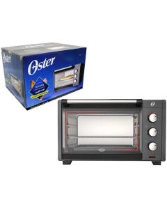 OSTER HORNO ELEC. 30L 1600 W