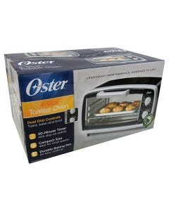 OSTER HORNO TOSTADOR 4REB