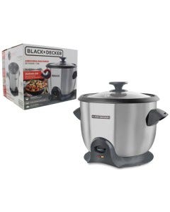 B&D ARROCERA 20TAZAS