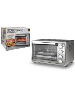 B&D TOSTA HORNO FREIDOR