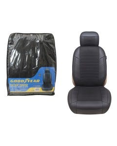 COBERTOR P/ ASIENTO 151X52CM