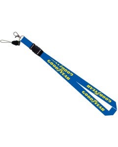 CINTA P/ CARNET GOODYEAR 53X2.5CM