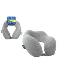 ALMOHADA P/ CUELLO 26X28X12.5CM