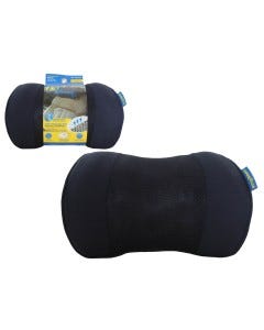ALMOHADA P/ CUELLO 31X22X12CM