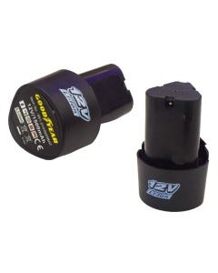 BATERIA RECARGABLE P/TALADRO 6X6X9CM