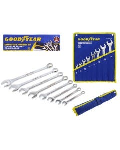 LLAVE 8PZAS