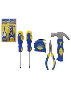 HERRAMIENTAS SET 5 PZS