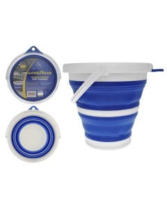 CUBO PLEGABLE 5L