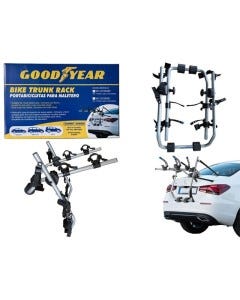 SOPORTE P/ 2 BICICLETAS 28.7X27X18"