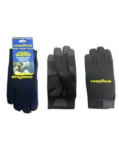 GUANTE P/MECANICO (ONE SIZE)