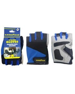 GUANTE PCICLISMO LXL