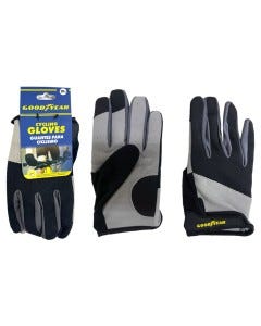 GUANTE P/CICLISMO L-XL