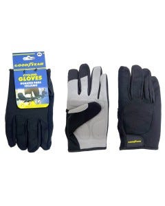 GUANTE P/CICLISMO L-XL