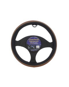 FORRO DE VOLANTE 38CM