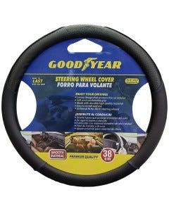 FORRO DE VOLANTE 38CM