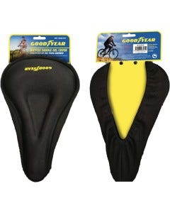 COBERTOR P/ ASIENTO (BICICLETA) 28.5X18.5CM