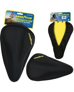 COBERTOR P/ ASIENTO (BICICLETA) 29X19CM