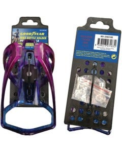 PORTA BOTELLA P/BICICLETA 13.5X7.5X6.5CM