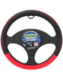FORRO DE VOLANTE 38CM