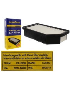 FILTRO P/AIRE /CA10699