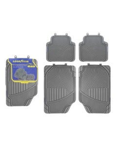 ALFOMBRA P/AUTO 4PZAS
