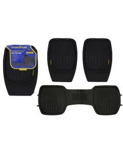 ALFOMBRA P/ AUTO 3PZAS