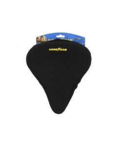 COBERTOR P/ ASIENTO (BICICLETA) 27X24CM