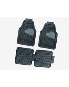 ALFOMBRA P/AUTO SET/4PZAS