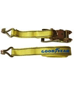 CORREA TRINQUETE  4.3M