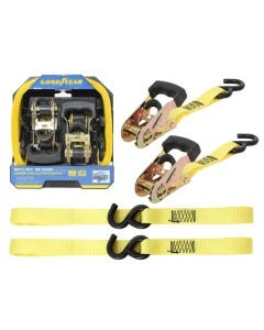 TRINQUETE P/AUTO 2PCS/3.6M X 27MM /454 KG