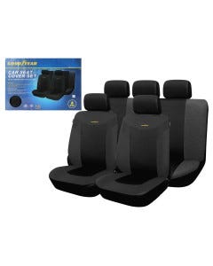 COBERTOR P/ASIENTO D/AUTO 6PZA