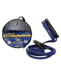 JUMPER P/AUTO 500AMP 3.7M
