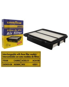FILTRO P/AIRE /CA9902
