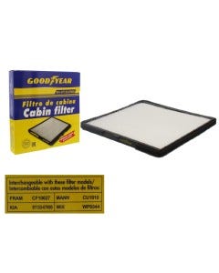 FILTRO P/AIRE  /CF10627