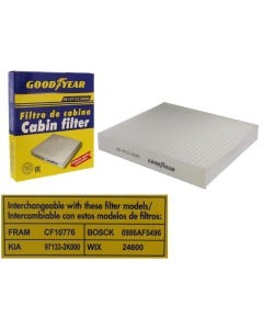 FILTRO P/AIRE  /CF10776