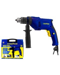 TALADRO ELECTRICO D/IMPACTO 600W