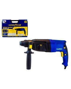 MARTILLO ROTATIVO 36MM 800W