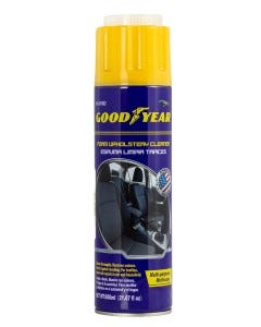 LIMPIADOR D/FOAM 650ML
