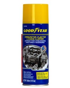 LIMPIADOR D/CARBURADOR 450ML