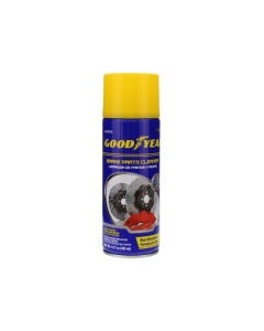 LIMPIADOR P/FRENO 450ML