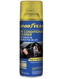 LIMPIADOR D/AIRE ACONDICIONADO 500ML