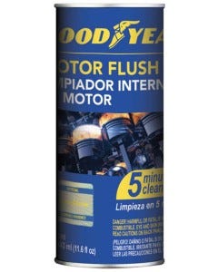 ENJUAGUE DE MOTOR 5-MIN 443ML