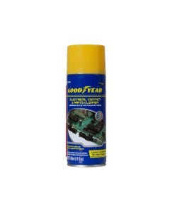 LIMPIADOR P/SISTEMA ELECTRONICO 450ML