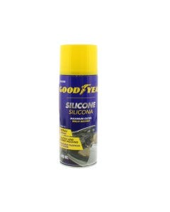 SILICONA EN AEROSOL 450ML