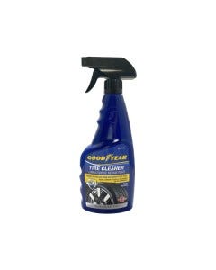 LIQUIDO LIMPIADOR P/NEUMATICOS 16OZ
