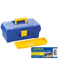 CAJA P/HERRAMIENTAS 14"