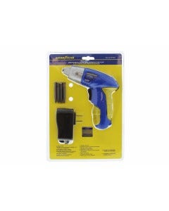 DESTORNILLADOR INALAMBRICO SET 6PCS