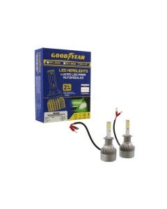 LUCES P/AUTO LED (H1) 2 PCS