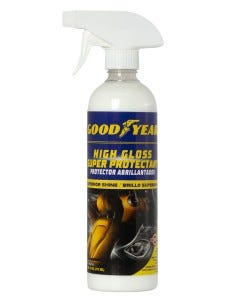 LIQUIDO P/ BRILLO &PROTECTOR 16OZ